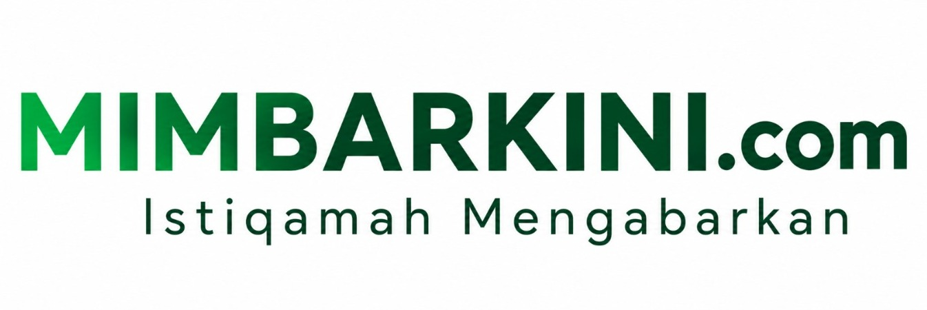 mimbarkini.com