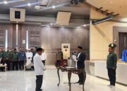 90 Amil Zakat Banda Aceh Dikukuhkan
