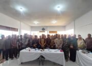 Asoka X Forkopimcam Perkuat Sinergi Lintas Sektor