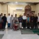 Baitul Mal Banda Aceh Berikan Santunan kepada Mualaf di Gampong Panteriek