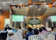 Baitul Mal Kota Banda Aceh Gelar Pembinaan dan Pengukuhan Baitul Mal Gampong
