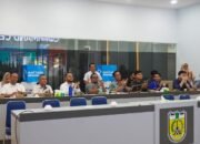 Banda Aceh Jadi Salah Satu Kota Mitra Peluncuran Garuda Spark Innovation Hub