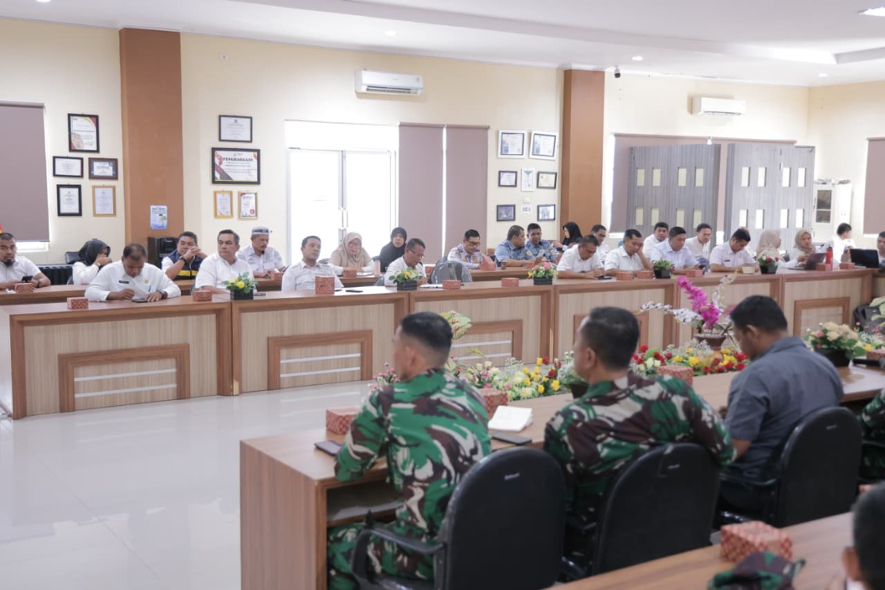 Banda Aceh Matangkan Semarak HUT ke-81 RI