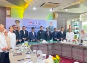 Banda Aceh–Higashimatsushima Teken MoU, Fokus pada Ketahanan Bencana Hingga Ekonomi