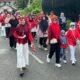Berbagai Macam Perlomban Meriahkan Hari Kemerdekaan di Kecamatan Meuraxa