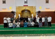 Cegah Riya dan Hasad, Ini pesan Safari Dakwah Malam Ahad di Ulee Kareng