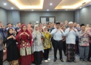 DP3AP2KB Ikuti FGD dan Wawancara Mendalam Evaluasi Pelaksanaan Implementasi Stranas PPA