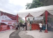 DPPKP Kota Banda Aceh Hadirkan Gerakan Pangan Murah di Peulanggahan