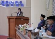 DPRK Setujui Raqan Pertanggungjawaban APBK 2025
