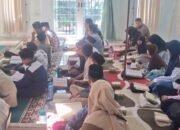 DSI Banda Aceh Gelar Pembinaan Intensif Kafilah MTQ