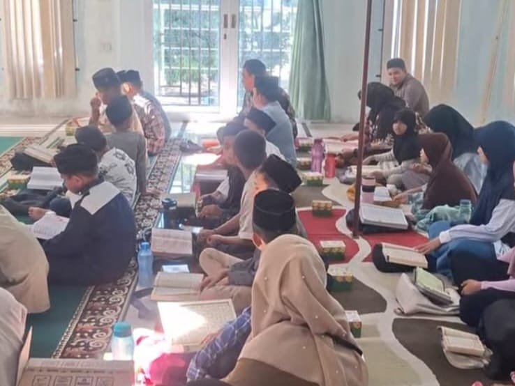 DSI Banda Aceh Gelar Pembinaan Intensif Kafilah MTQ