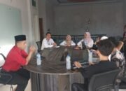 DSI Banda Aceh Gencar Bekali Calon Kafilah di Cabang Karya Tulis Ilmiah Al-Qur’an