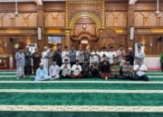 DSI Gelar Safari Dakwah Malam Ahad, Bahas Fiqh Mawaris Berdasarkan Fatwa MUI