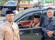 Dai dan Muhtasib Gampong Dakwah Keliling, Ajak Warga Jadikan Shalat sebagai Terapi Hati
