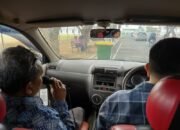 Dakwah Keliling DSI Banda Aceh : Dari Stadion Hingga Warkop, Warga Diajak Hormati Azan