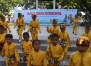 Dari Anak-Anak Hari Ini, Afdhal Titip Masa Depan Banda Aceh