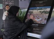 Dari Bingkai Foto, Illiza Ajak Masyarakat Rawat Ingatan dan Bangun Budaya Sadar Bencana