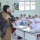 Dari Kelas hingga Toilet Sekolah, Illiza Pastikan Pendidikan Berjalan dengan Hati
