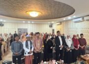 Disdik Dayah Banda Aceh Tutup Pembinaan Majelis Taklim, Tekankan Pentingnya Legalita