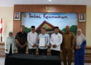 Disdukcapil Gelar FKP Susun SOP Pelayanan Pendaftaran Dokumen Kependudukan Secara Online