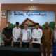 Disdukcapil Gelar FKP Susun SOP Pelayanan Pendaftaran Dokumen Kependudukan Secara Online