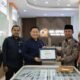 Disdukcapil dan QM Optical Tandatangani Kerjasama, Tunjukkan KIA Warga Dapat Harga Istimewa