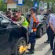 Dishub Kota Banda Aceh Gembok 10 Mobil yang Parkir pada Kawasan Tertib Lalu Lintas