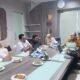Diskominfotik Banda Aceh Bahas Penguatan Pengaduan Masyarakat Bersama Kemenpan RB