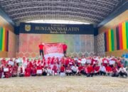 Diskominfotik Banda Aceh Semarakkan HUT ke-81 RI dengan Aneka Lomba