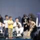 Fashion Show Kolaborasi Meriahkan Festival QRIS Pasar Aceh