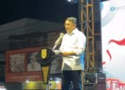 Festival QRIS Pasar Atjeh Berakhir, UMKM Naik Kelas Lewat Digitalisasi