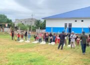 Gampong Peunyeurat Rayakan HUT ke-81 RI dengan Penuh Semangat