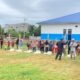 Gampong Peunyeurat Rayakan HUT ke-81 RI dengan Penuh Semangat