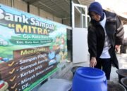 Hadapi Perubahan Iklim, Illiza Ajak Warga Perkuat Gotong Royong dan Kampung Proklim