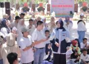 Illiza Ajak Anak jadi Agent of Change Wujudkan Banda Aceh Kota Layak Anak