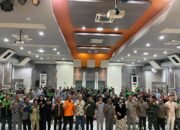 Illiza Apresiasi RAPI Telah Aktif Dukung Berbagai Kegiatan Pemko Banda Aceh