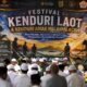 Illiza Buka Festival Kenduri Laot dan Kenduri Anak Nelayan di Ulee Lheue