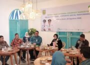 Illiza Dorong Dunia Usaha Perkuat Perlindungan Pekerja Rentan melalui CSR