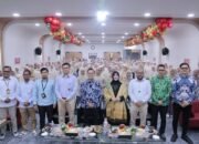 Illiza Dorong Frontliner Bangun Kepercayaan Melalui Pelayanan Prima