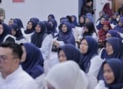 Illiza Dorong UMKM Naik Kelas lewat Sinergi OJK dan PNM