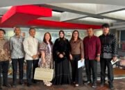 Illiza Masuk Nominasi Penerima Apresiasi Swara Cantika 2026