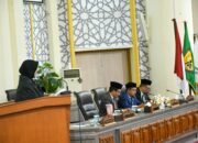Illiza Serahkan RKUA-PPAS 2027 ke Dewan