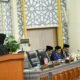 Illiza Serahkan RKUA-PPAS 2027 ke Dewan
