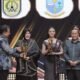 Illiza Terima Pemimpin Daerah Award 2026