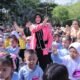 Jejak Kecil di Hutan Kota, Menanam Harapan Besar bagi Generasi Banda Aceh