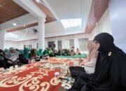Kajian Dakwah Jumatan, Masyarakat Diajak Tingkatkan Keimanan dan Jaga Keluarga