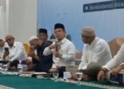 Kajian Dakwah Pendopo Wali Kota Banda Aceh, Ustadz Fakhruddin Bahas Tafsir Surat Yasin