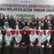 Kolaborasi Antar Rumah Sakit, Direktur RSUD Meuraxa Hadiri Muswil PERSI Aceh