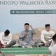 Majelis Ilmu di Pendopo, Ikhtiar Illiza Perkuat Kebersamaan dan Nilai Keislaman