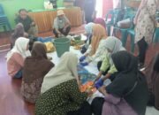 Menuju Proklim Lestari, Gampong Kota Baru Akan Ikuti Verifikasi Lapangan dari KLH